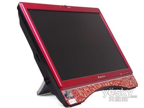 紅色版聯(lián)想ideacentre C305一體電腦評(píng)測(cè)