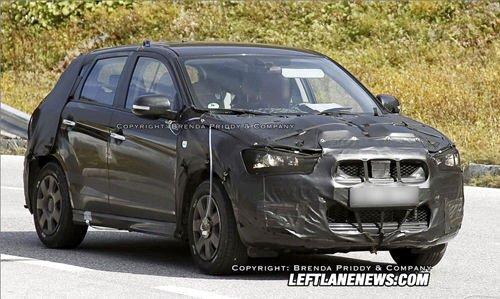 SUV+小型車 三菱未來2款入華新車前瞻 汽車之家 SUV+小型車 三菱未來2款入華新車前瞻 汽車之家