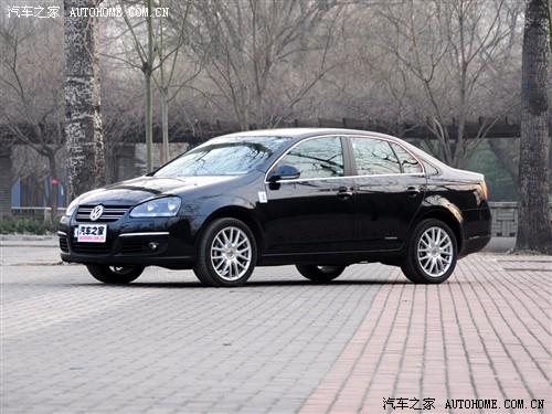 汽車之家 一汽-大眾 速騰 09款 1.8tsi 自動(dòng)冠軍版