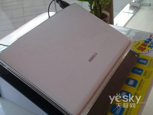 國(guó)慶優(yōu)惠送好禮 方正U300新品本到貨