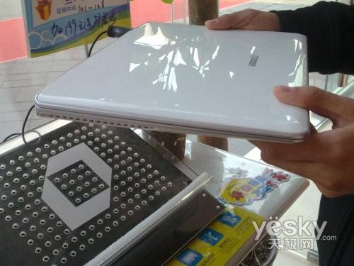 國(guó)慶優(yōu)惠送好禮 方正U300新品本到貨