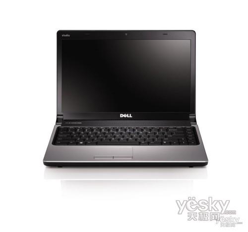 14寸游戲本 戴爾思躍Studio1450低價上市