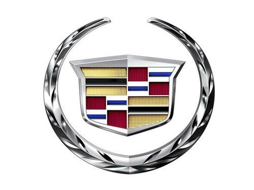 即將正式發(fā)布 凱迪拉克更換全新標識 汽車之家 即將正式發(fā)布 凱迪拉克更換全新標識 汽車之家