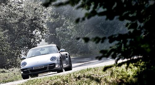 C|(zh)ԇ{r(sh)¿911 Turbo