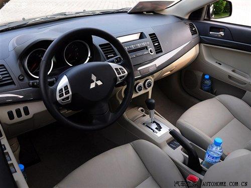 和進(jìn)口版差距不大 試駕東南藍(lán)瑟·翼神 汽車之家 和進(jìn)口版差距不大 試駕東南藍(lán)瑟·翼神 汽車之家