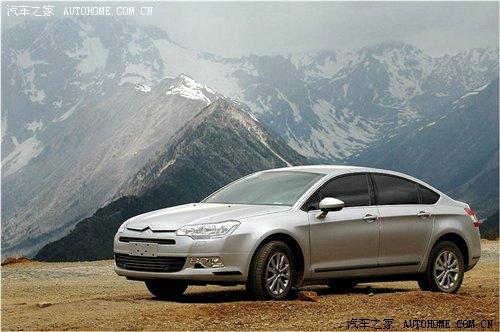 本月底發(fā)布公布預(yù)售價(jià) 國(guó)產(chǎn)C5年內(nèi)上市 汽車之家 本月底發(fā)布公布預(yù)售價(jià) 國(guó)產(chǎn)C5年內(nèi)上市 汽車之家