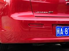 汽車之家 東南汽車 藍(lán)瑟·翼神 2010款 2.0l旗艦型cvt