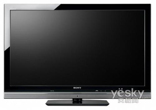 樂(lè)活 索尼 液晶電視 46WE5