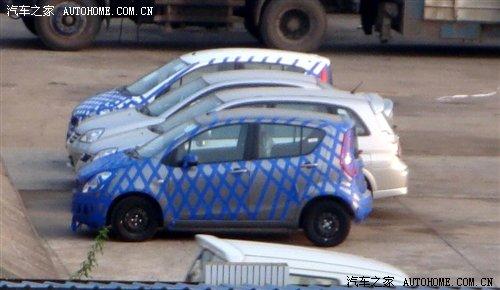 北斗星換代 鈴木W(wǎng)agon R將國(guó)產(chǎn)明年上市 汽車之家 北斗星換代 鈴木W(wǎng)agon R將國(guó)產(chǎn)明年上市 汽車之家