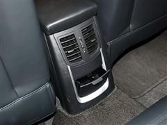 汽車(chē)之家 上海汽車(chē) 榮威550 2010款 550d 1.8t at品臻版