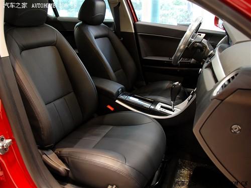 汽車(chē)之家 上海汽車(chē) 榮威550 2010款 550d 1.8t at品臻版