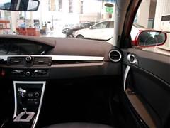 汽車(chē)之家 上海汽車(chē) 榮威550 2010款 550d 1.8t at品臻版