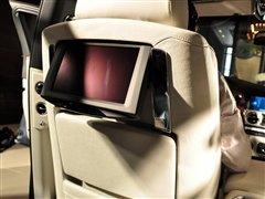 國內售價399萬元 勞斯萊斯古思特發(fā)布 汽車之家 國內售價399萬元 勞斯萊斯古思特發(fā)布 汽車之家