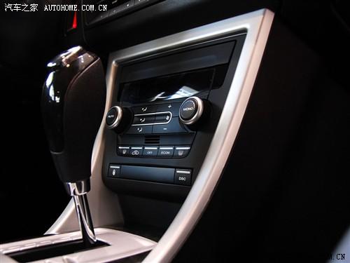 汽車(chē)之家 上海汽車(chē) 榮威550 2010款 550d 1.8t at品臻版