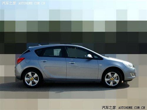 明年上市 別克新凱越HRV清晰照片曝光 汽車之家 明年上市 別克新凱越HRV清晰照片曝光 汽車之家