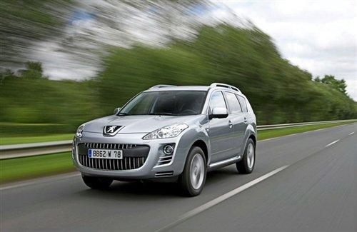 4007߀C-Crossera(chn)SUV܇ ܇֮