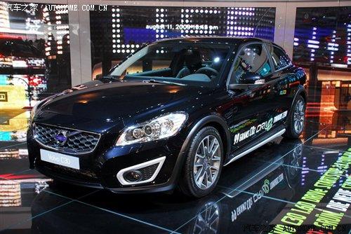 上市/亮相 沃爾沃將推新S80L/改款C30 汽車之家 上市/亮相 沃爾沃將推新S80L/改款C30 汽車之家