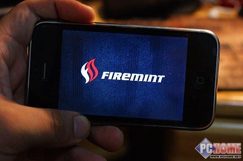 飛速隨心 小編試玩iPhone 3GS游戲應用