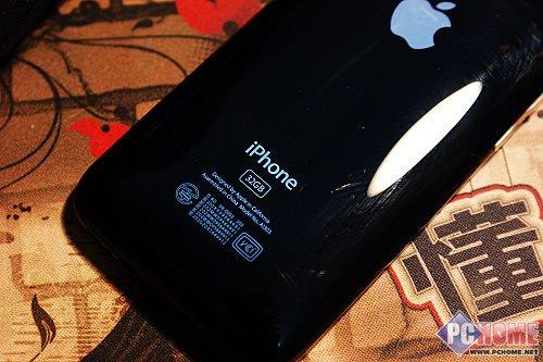 飛速隨心 小編試玩iPhone 3GS游戲應(yīng)用