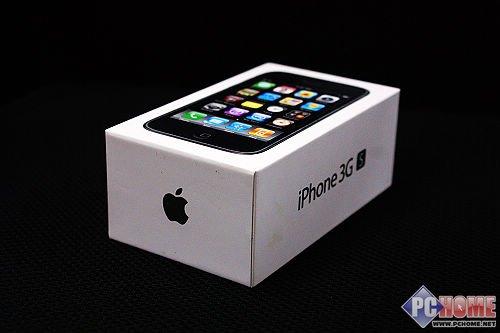 飛速隨心 小編試玩iPhone 3GS游戲應(yīng)用