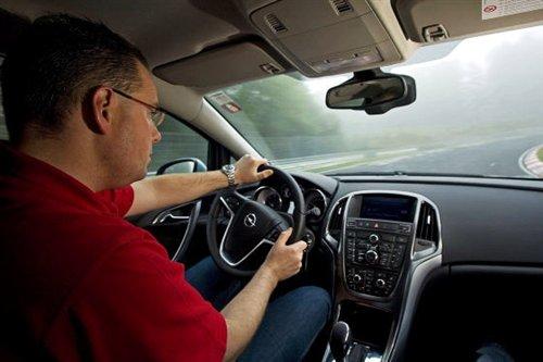 凱越HRV原型 試駕歐寶全新Astra 1.4T 汽車之家 凱越HRV原型 試駕歐寶全新Astra 1.4T 汽車之家