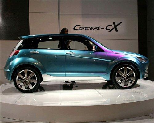 有望引入國產(chǎn) 三菱全新緊湊型SUV將量產(chǎn) 汽車之家 有望引入國產(chǎn) 三菱全新緊湊型SUV將量產(chǎn) 汽車之家