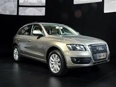 汽車之家 進(jìn)口奧迪 進(jìn)口奧迪q5 2010款 3.2l 運(yùn)動版