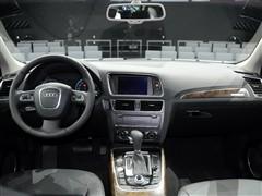 汽車之家 進(jìn)口奧迪 進(jìn)口奧迪q5 2010款 3.2l 運(yùn)動版