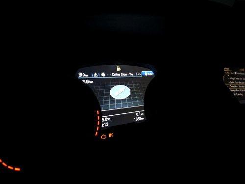 告別實(shí)木裝飾 全新奧迪A8中控首次曝光 汽車之家 告別實(shí)木裝飾 全新奧迪A8中控首次曝光 汽車之家