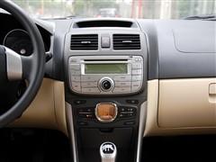 汽車之家 華晨中華 中華駿捷fsv 09款 1.5mt豪華型