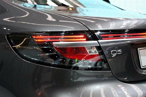 全新一代薩博9-5有望廣州車展國(guó)內(nèi)首發(fā) 汽車之家 全新一代薩博9-5有望廣州車展國(guó)內(nèi)首發(fā) 汽車之家