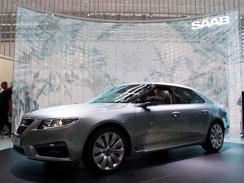 全新一代薩博9-5有望廣州車展國(guó)內(nèi)首發(fā) 汽車之家 全新一代薩博9-5有望廣州車展國(guó)內(nèi)首發(fā) 汽車之家