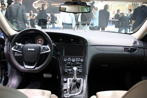 全新一代薩博9-5有望廣州車展國(guó)內(nèi)首發(fā) 汽車之家 全新一代薩博9-5有望廣州車展國(guó)內(nèi)首發(fā) 汽車之家