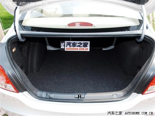 汽車之家 上海大眾 朗逸 08款 2.0 自動品軒版