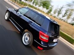 汽車之家 進(jìn)口奔馳 奔馳glk級(jí) 08款 glk 220 cdi 4matic
