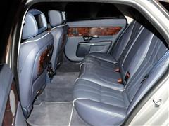 汽車之家 捷豹 捷豹xj 2010款 全景奢華版