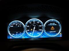 汽車之家 捷豹 捷豹xj 2010款 全景奢華版