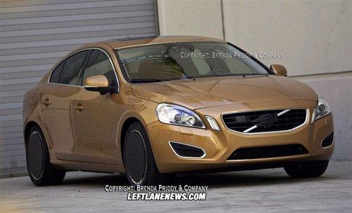 日內瓦車展首發(fā) 全新沃爾沃S60官圖發(fā)布 汽車之家 日內瓦車展首發(fā) 全新沃爾沃S60官圖發(fā)布 汽車之家