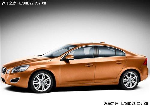 日內瓦車展首發(fā) 全新沃爾沃S60官圖發(fā)布 汽車之家 日內瓦車展首發(fā) 全新沃爾沃S60官圖發(fā)布 汽車之家