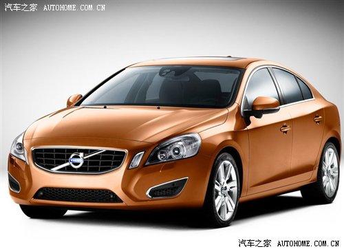 日內瓦車展首發(fā) 全新沃爾沃S60官圖發(fā)布 汽車之家 日內瓦車展首發(fā) 全新沃爾沃S60官圖發(fā)布 汽車之家