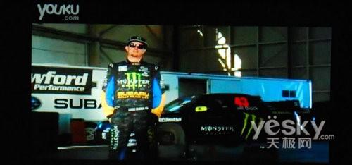 21:9寬屏怪獸手機(jī) LG BL40e評測報告