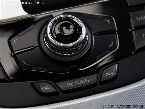 汽車之家 進(jìn)口奧迪 進(jìn)口奧迪q5 2010款 3.2 運(yùn)動(dòng)版