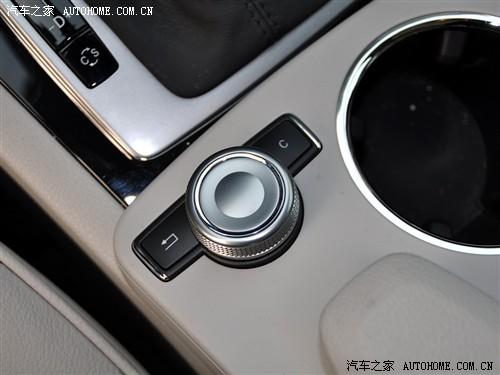 汽車之家 進(jìn)口奔馳 奔馳glk級 08款 glk 350 4matic