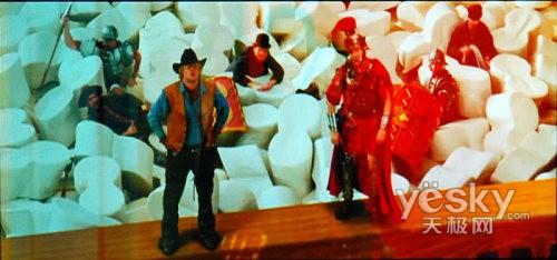 21:9寬屏怪獸手機(jī) LG BL40e評測報告