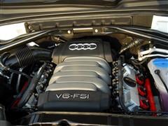 汽車之家 進(jìn)口奧迪 進(jìn)口奧迪q5 2010款 3.2 運(yùn)動(dòng)版