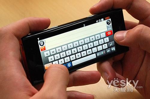 21:9寬屏怪獸手機(jī) LG BL40e評(píng)測(cè)報(bào)告