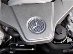 汽車之家 進(jìn)口奔馳 奔馳sl級(jí) 09款 sl 63 amg