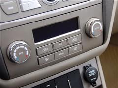 汽車之家 吉利汽車 帝豪ec7-rv 09款 1.8舒適版