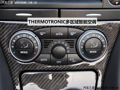 汽車之家 進口奔馳 奔馳sl級 09款 sl 63 amg