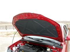 汽車之家 吉利汽車 帝豪ec7-rv 09款 1.8舒適版